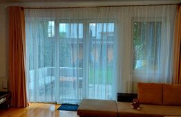 Duplex, 150 mp, 250 mp teren, strada privata, zona Calea Turzii