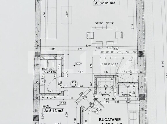 Casa de închiriat 4 camere Bună Ziua - 136900CI | BLITZ Cluj-Napoca | Poza19