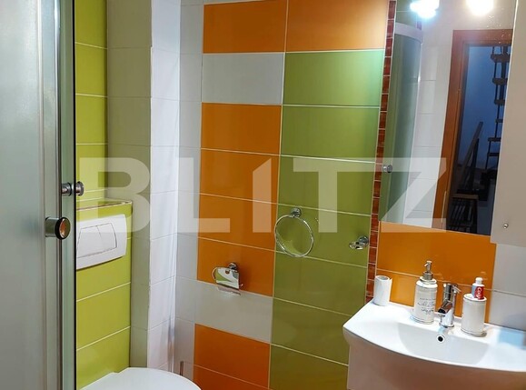 Casa de închiriat 4 camere Bună Ziua - 136900CI | BLITZ Cluj-Napoca | Poza12