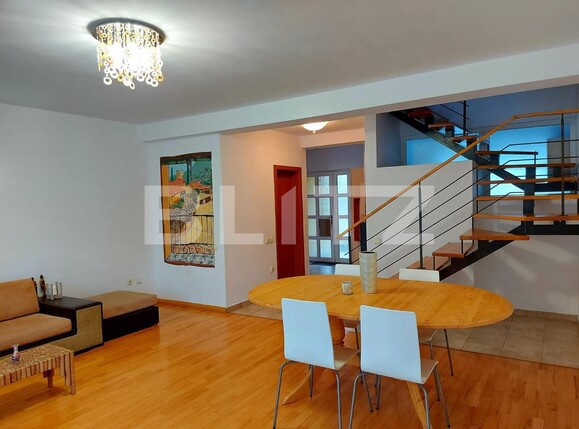 Casa de închiriat 4 camere Bună Ziua - 136900CI | BLITZ Cluj-Napoca | Poza1
