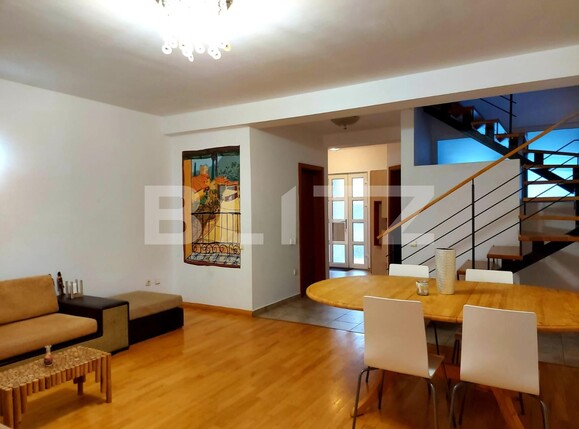 Casa de închiriat 4 camere Bună Ziua - 136900CI | BLITZ Cluj-Napoca | Poza2
