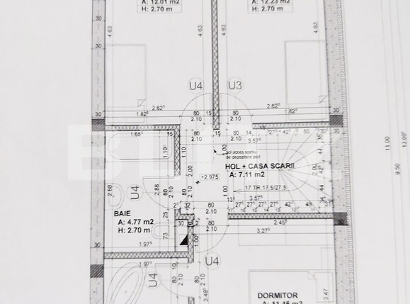 Casa de închiriat 4 camere Bună Ziua - 136900CI | BLITZ Cluj-Napoca | Poza18