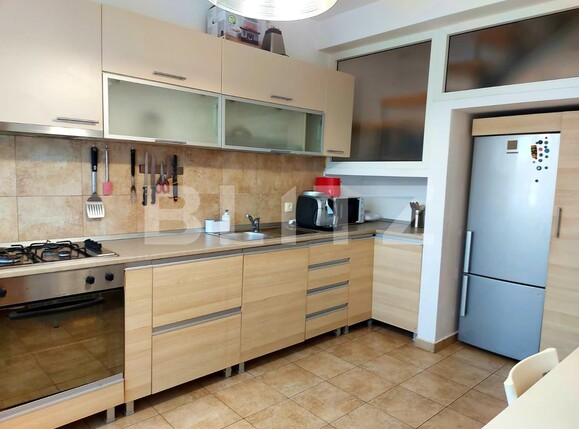 Casa de închiriat 4 camere Bună Ziua - 136900CI | BLITZ Cluj-Napoca | Poza10