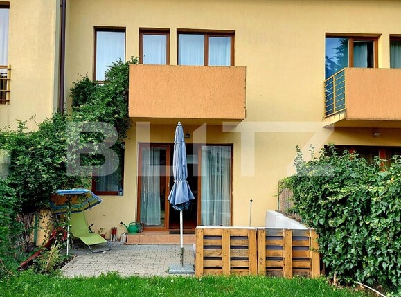 Casa de închiriat 4 camere Bună Ziua - 136900CI | BLITZ Cluj-Napoca | Poza17