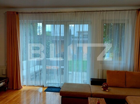 Casa de închiriat 4 camere Bună Ziua - 136900CI | BLITZ Cluj-Napoca | Poza3