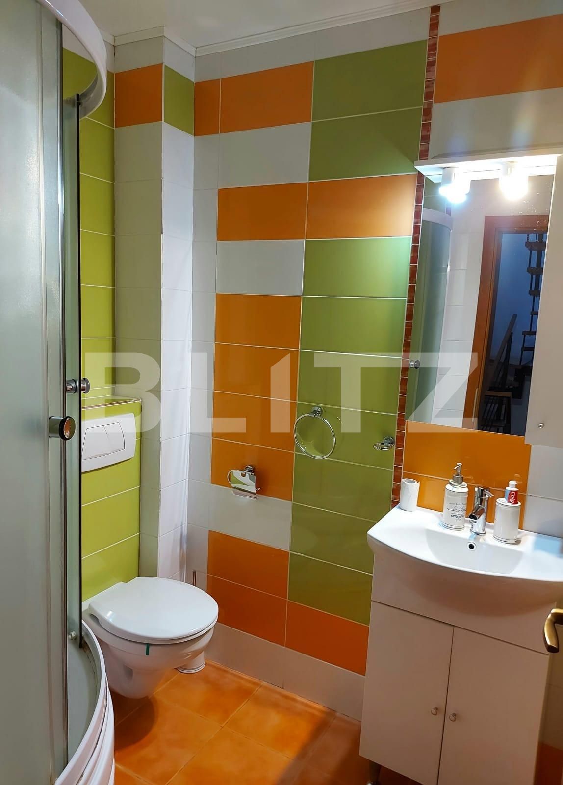Casa de închiriat 4 camere Bună Ziua - 136900CI | BLITZ Cluj-Napoca | Poza12