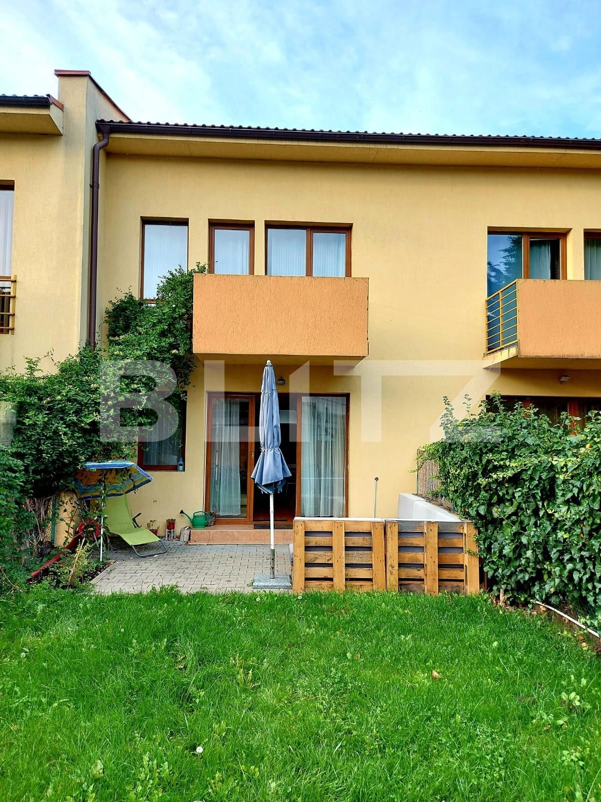 Casa de închiriat 4 camere Bună Ziua - 136900CI | BLITZ Cluj-Napoca | Poza17