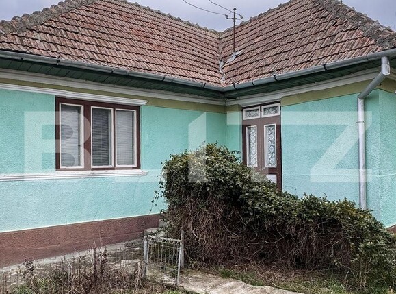 Casa de vânzare 2 camere Jucu de Sus - 136902CV | BLITZ Cluj-Napoca | Poza2