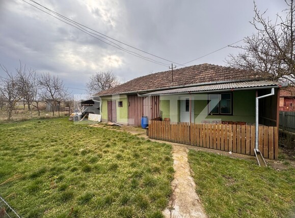 Casa de vânzare 2 camere Jucu de Sus - 136902CV | BLITZ Cluj-Napoca | Poza3