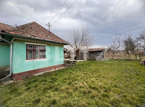 Casa de vânzare 2 camere Jucu de Sus - 136902CV | BLITZ Cluj-Napoca | Poza1