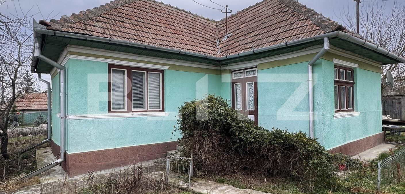 Casa de vânzare 2 camere Jucu de Sus - 136902CV | BLITZ Cluj-Napoca | Poza2