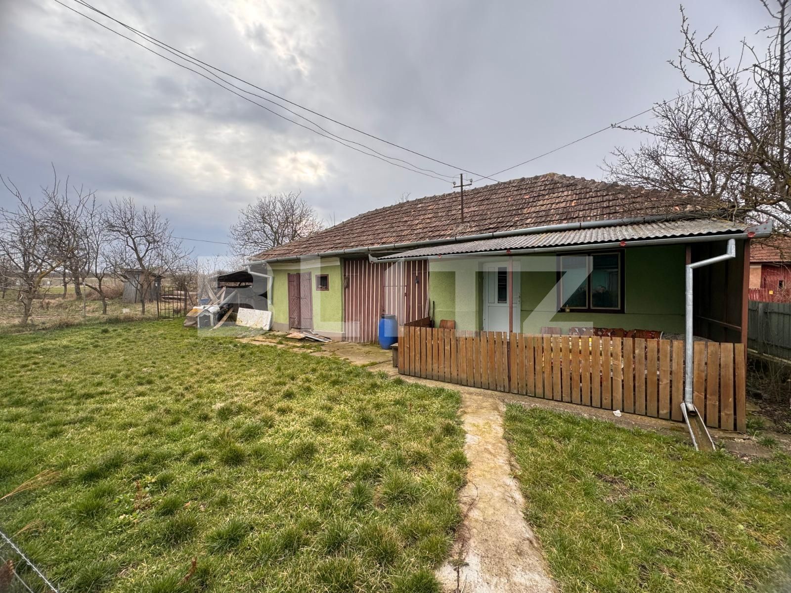 Casa de vânzare 2 camere Jucu de Sus - 136902CV | BLITZ Cluj-Napoca | Poza3