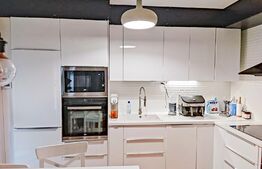 Apartament 4 camere, 95mp, 2 nivele, zona BMW