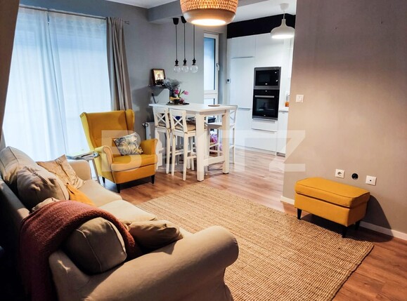 Apartament de vânzare 4 camere Floreşti - 136907AV | BLITZ Cluj-Napoca | Poza1