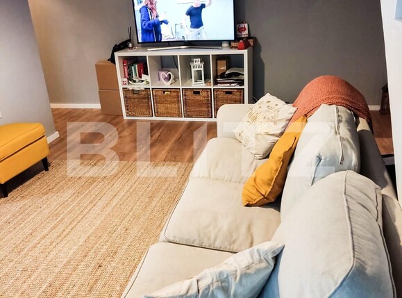 Apartament de vânzare 4 camere Floreşti - 136907AV | BLITZ Cluj-Napoca | Poza2