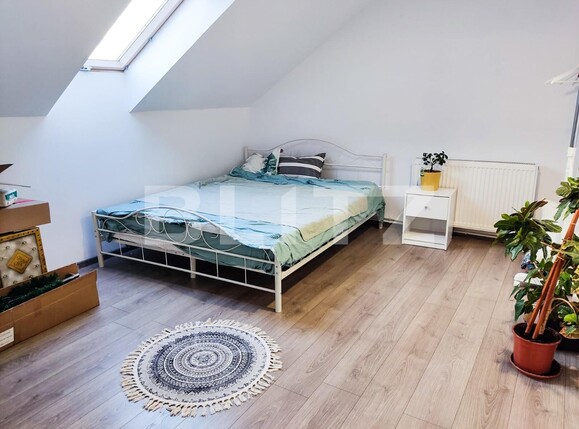 Apartament de vânzare 4 camere Floreşti - 136907AV | BLITZ Cluj-Napoca | Poza10