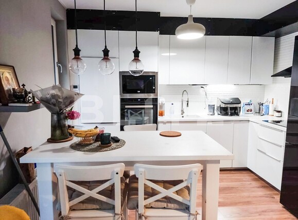 Apartament de vânzare 4 camere Floreşti - 136907AV | BLITZ Cluj-Napoca | Poza4