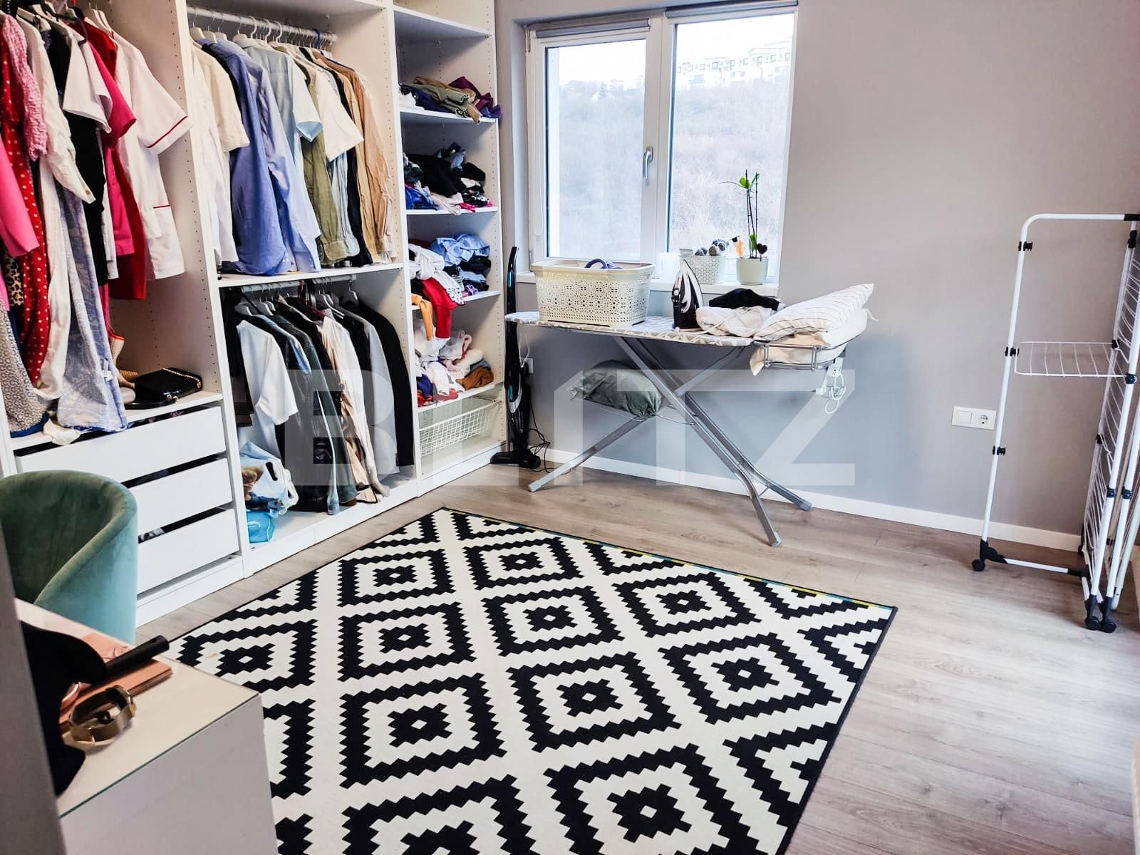 Apartament de vânzare 4 camere Floreşti - 136907AV | BLITZ Cluj-Napoca | Poza7