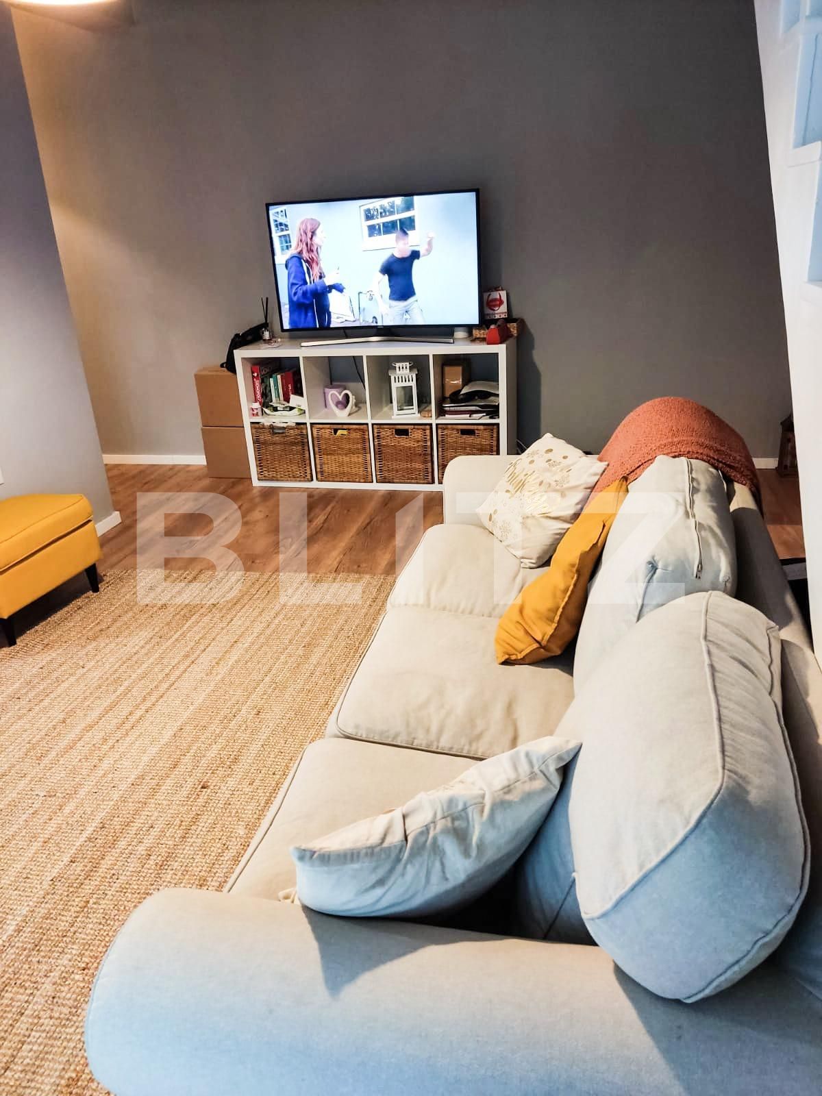 Apartament de vânzare 4 camere Floreşti - 136907AV | BLITZ Cluj-Napoca | Poza2