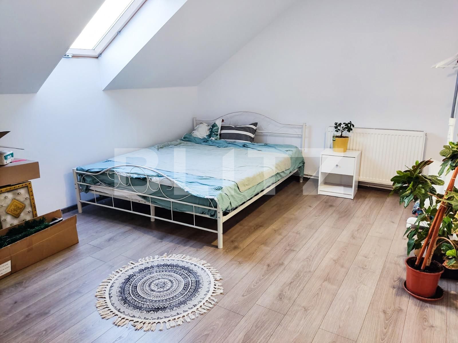 Apartament de vânzare 4 camere Floreşti - 136907AV | BLITZ Cluj-Napoca | Poza10