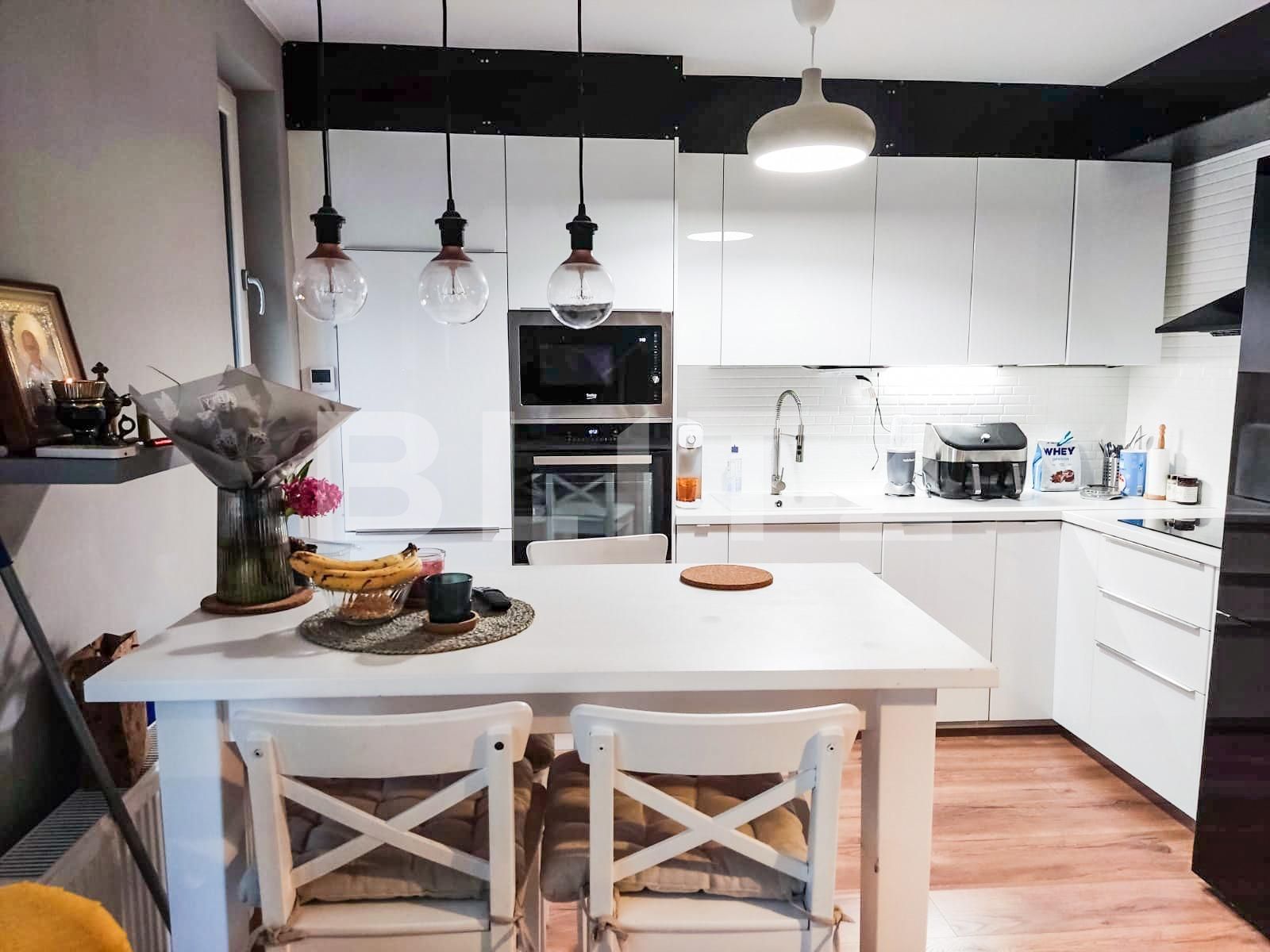 Apartament de vânzare 4 camere Floreşti - 136907AV | BLITZ Cluj-Napoca | Poza4