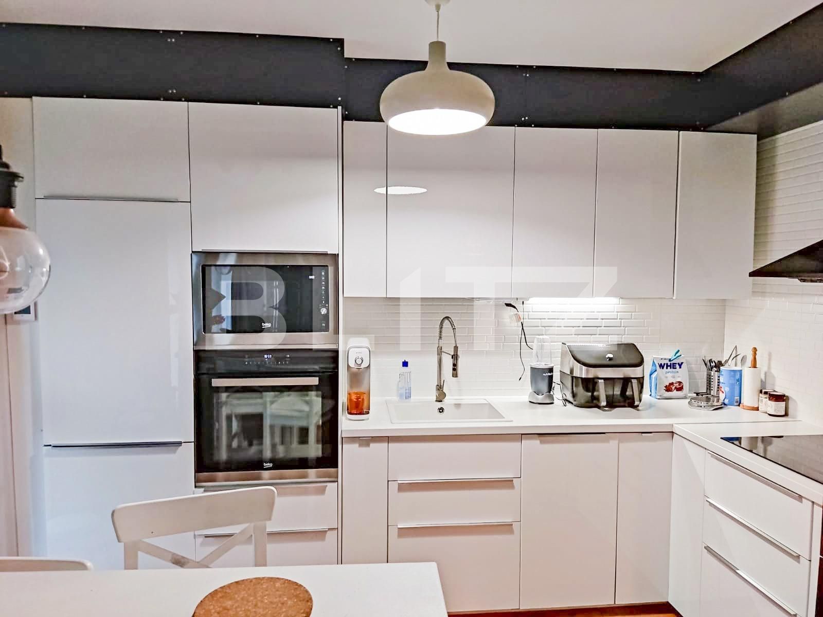 Apartament de vânzare 4 camere Floreşti - 136907AV | BLITZ Cluj-Napoca | Poza3