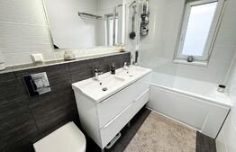 Apartament  2 camere, 46mp, zona Teilor