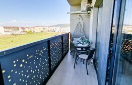 Apartament  2 camere, 46mp, zona Teilor