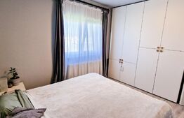Apartament  2 camere, 46mp, zona Teilor
