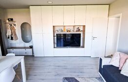 Apartament  2 camere, 46mp, zona Teilor