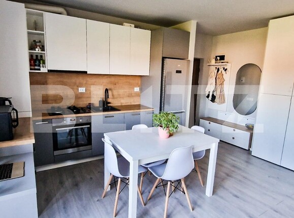 Apartament de vânzare 2 camere Floreşti - 136912AV | BLITZ Cluj-Napoca | Poza1