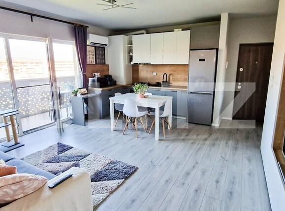 Apartament de vânzare 2 camere Floreşti - 136912AV | BLITZ Cluj-Napoca | Poza2