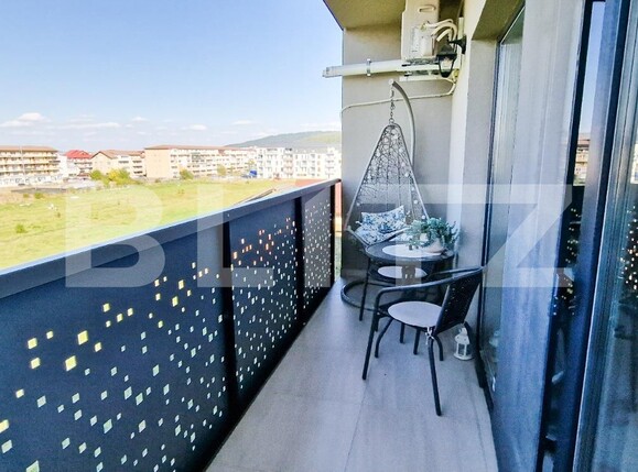 Apartament de vânzare 2 camere Floreşti - 136912AV | BLITZ Cluj-Napoca | Poza7