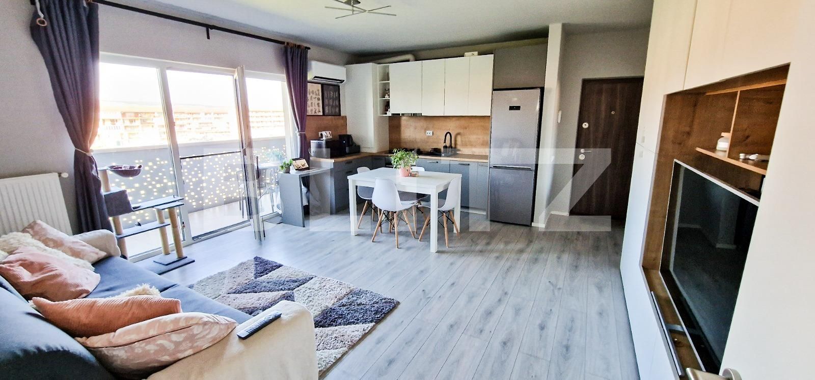 Apartament de vânzare 2 camere Floreşti - 136912AV | BLITZ Cluj-Napoca | Poza2