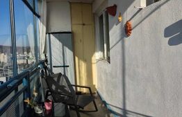 Apartament 3 camere , 80 mp utili, Manastur