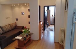 Apartament 3 camere , 80 mp utili, Manastur
