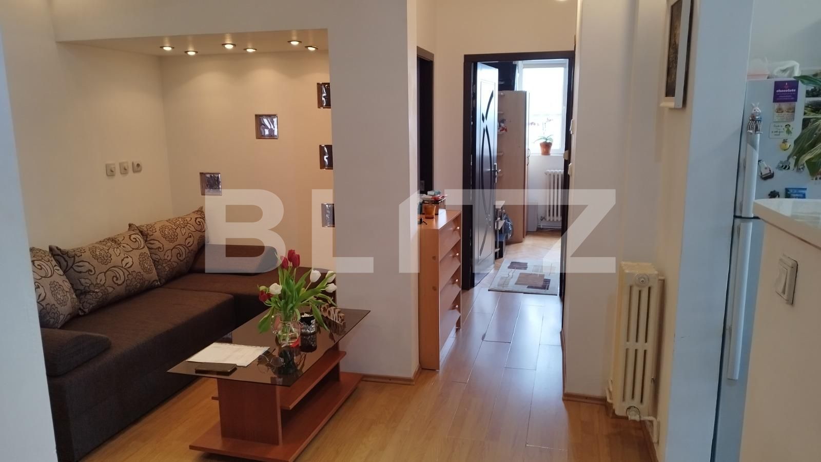 Apartament de vânzare 3 camere Manastur - 136917AV | BLITZ Cluj-Napoca | Poza1