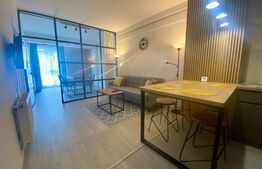 Apartament 2 camere, 55 mp, parcare subterana, zona Centrala