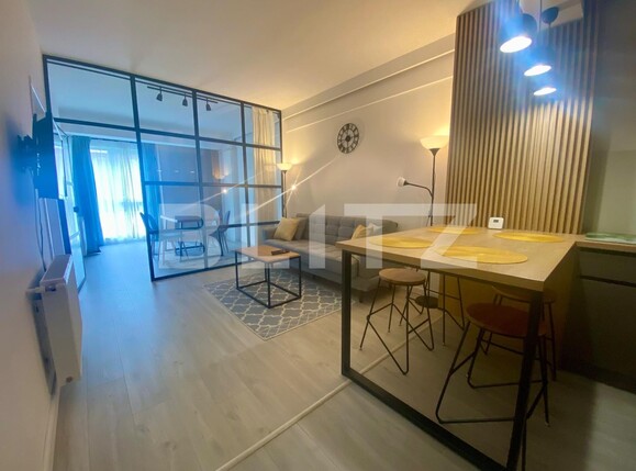 Apartament de închiriat 2 camere Semicentral - 136919AI | BLITZ Cluj-Napoca | Poza1