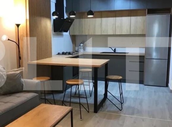 Apartament de închiriat 2 camere Semicentral - 136919AI | BLITZ Cluj-Napoca | Poza4