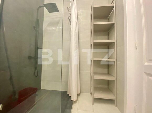 Apartament de închiriat 2 camere Semicentral - 136919AI | BLITZ Cluj-Napoca | Poza9
