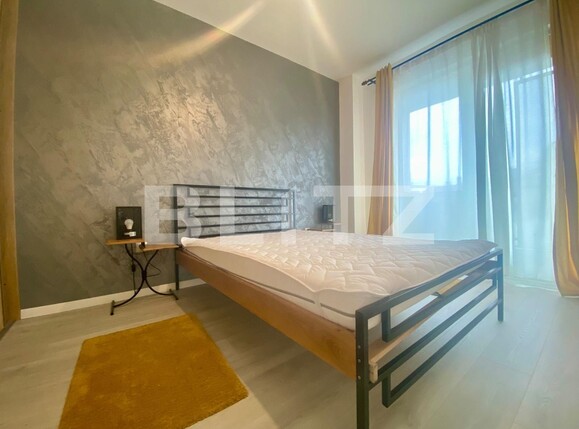 Apartament de închiriat 2 camere Semicentral - 136919AI | BLITZ Cluj-Napoca | Poza6