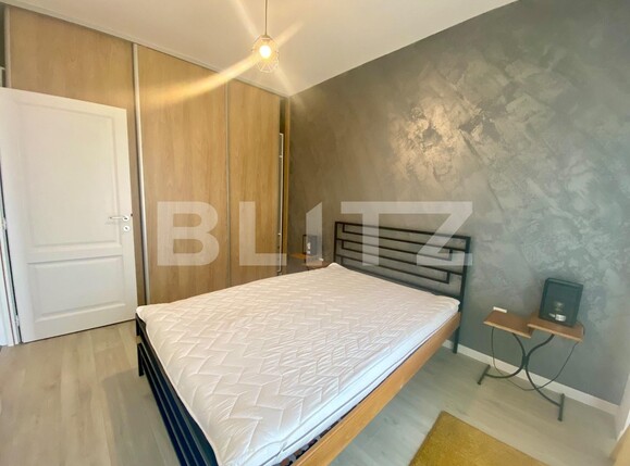 Apartament de închiriat 2 camere Semicentral - 136919AI | BLITZ Cluj-Napoca | Poza5