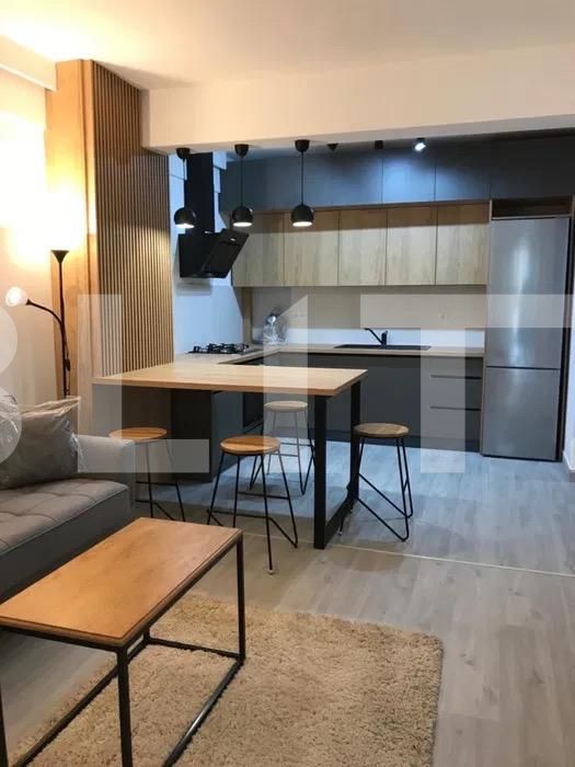 Apartament de închiriat 2 camere Semicentral - 136919AI | BLITZ Cluj-Napoca | Poza4