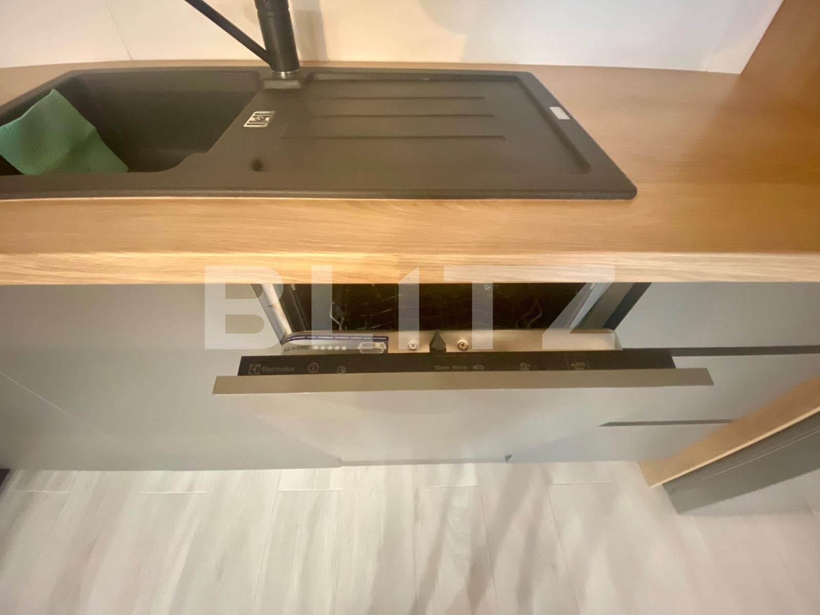 Apartament de închiriat 2 camere Semicentral - 136919AI | BLITZ Cluj-Napoca | Poza8