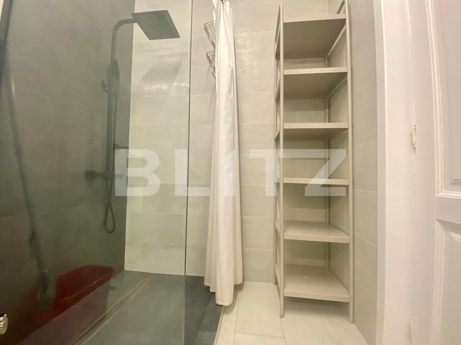 Apartament de închiriat 2 camere Semicentral - 136919AI | BLITZ Cluj-Napoca | Poza9