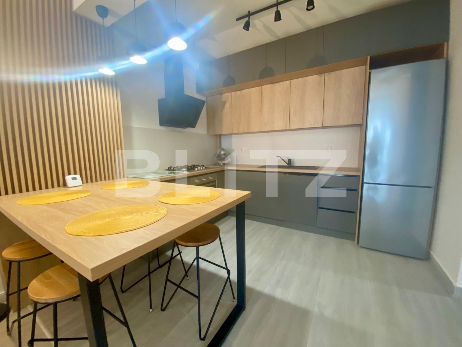 Apartament de închiriat 2 camere Semicentral - 136919AI | BLITZ Cluj-Napoca | Poza2