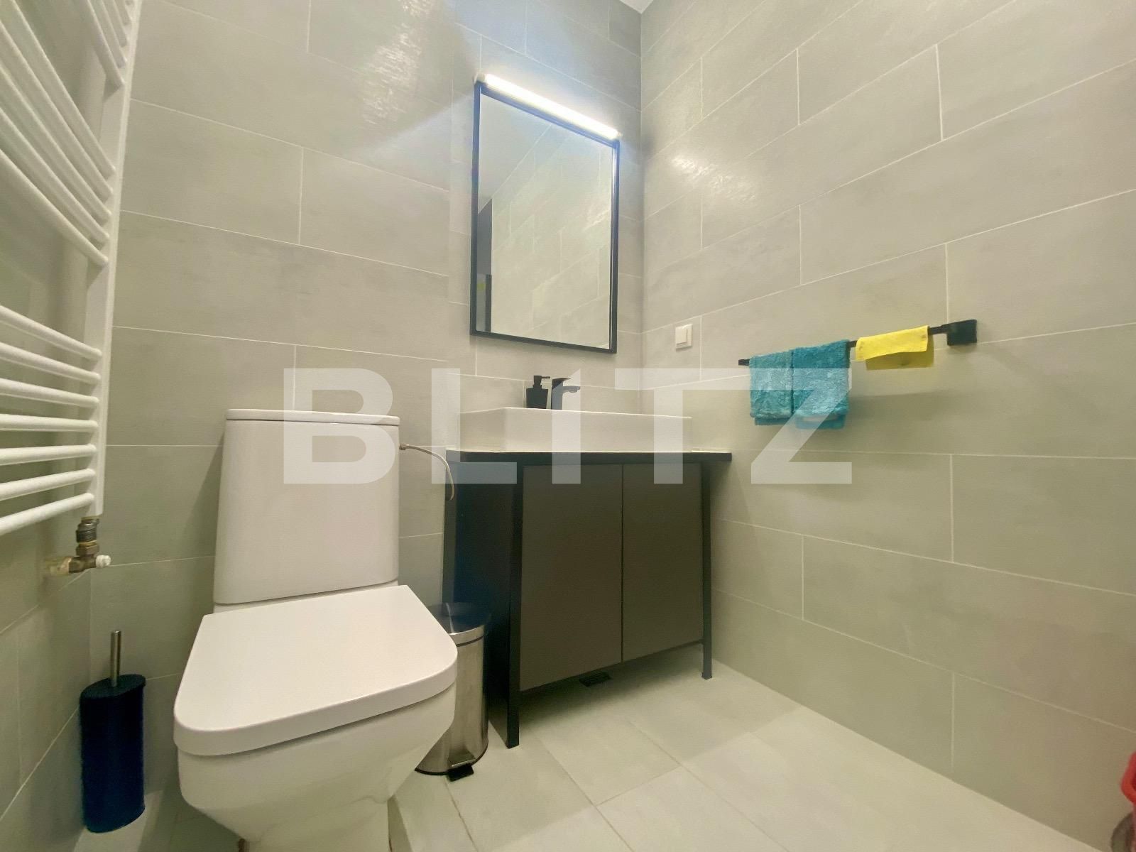 Apartament de închiriat 2 camere Semicentral - 136919AI | BLITZ Cluj-Napoca | Poza7