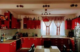  Duplex, 5 camere, 3 bai, 114mp utili, teren 250mp,Manastur