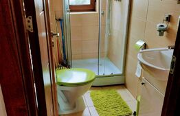  Duplex, 5 camere, 3 bai, 114mp utili, teren 250mp,Manastur